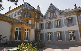 Le Faubourg 29