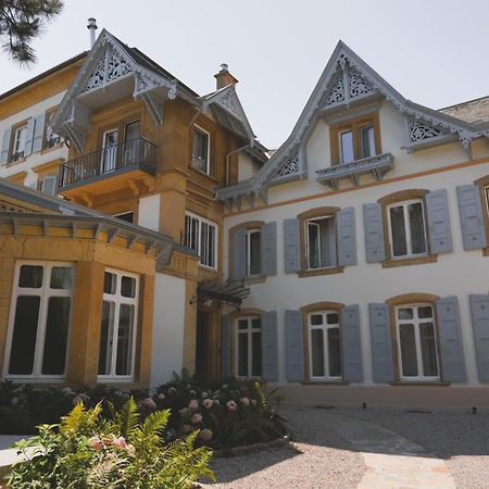 Hotel Le Faubourg 29 à Neuchâtel Extérieur photo
